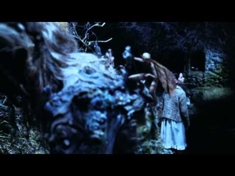PAN&#039;S LABYRINTH - Official Trailer