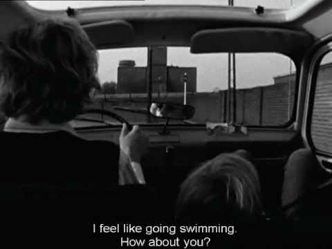 Alice in The Cities - Wim Wenders, 1974