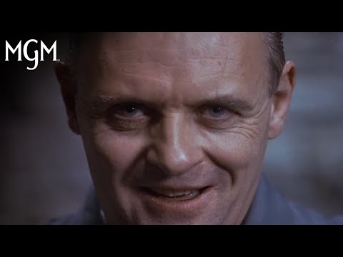 THE SILENCE OF THE LAMBS (1991) | Official Trailer | MGM