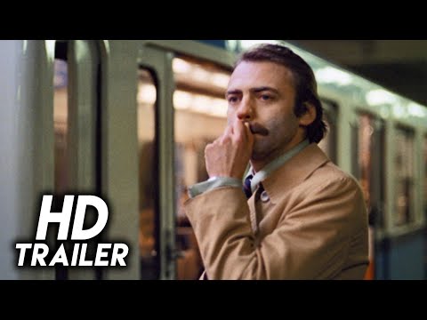 The American Friend (1977) Original Trailer [HD]