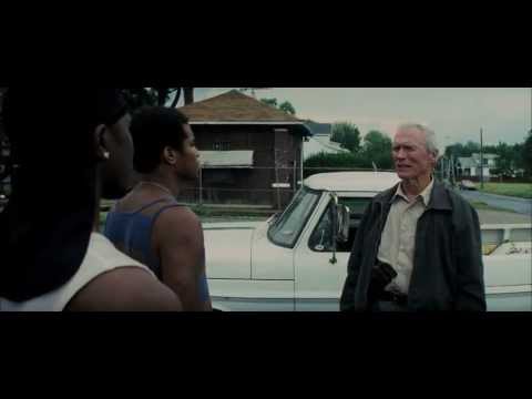 Gran Torino - Official® Trailer [HD]