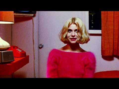 PARIS, TEXAS Trailer (1984) - The Criterion Collection