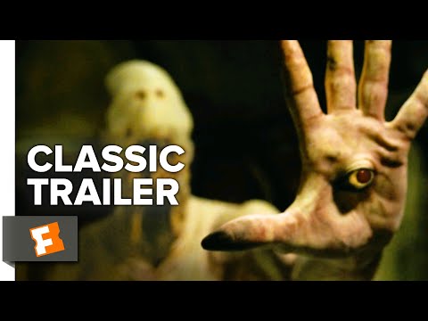 Pan&#039;s Labyrinth (2006) Trailer #1 | Movieclips Classic Trailers