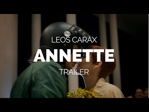 Annette - Leos Carax Film Trailer (2021)