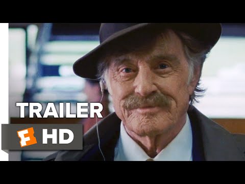The Old Man &amp; the Gun Trailer #2 (2018) | Movieclips Trailers