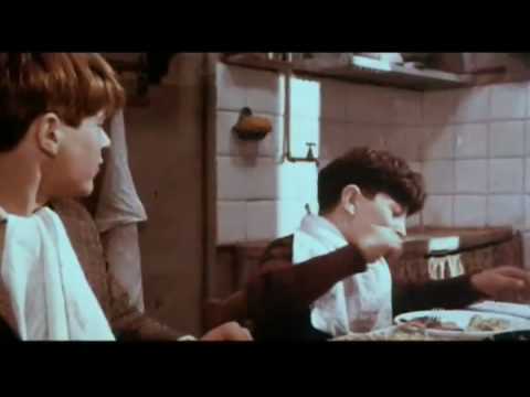 Amarcord Trailer (Federico Fellini, 1973)