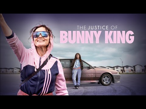 The Justice of Bunny King - Official Trailer