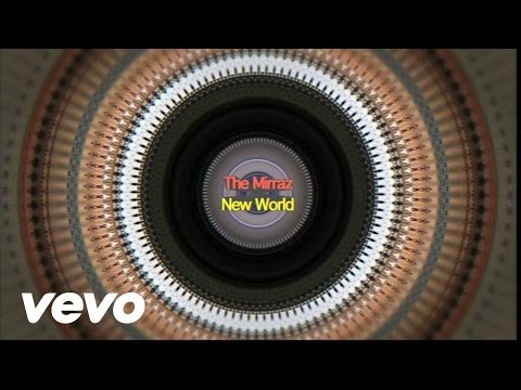 The Mirraz - 「NEW WORLD」歌詞PV