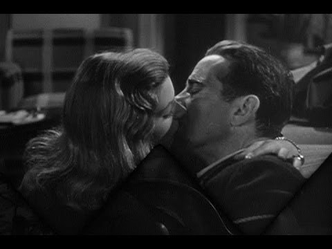The Big Sleep (1946) - Original Theatrical Trailer