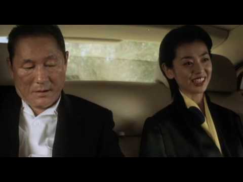 Takeshis&#039; (2005) movie trailer