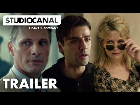 The Two Faces of January | Trailer | Starring Viggo Mortensen, Oscar Isaac and Kirsten Dunst