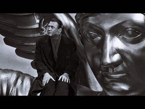 DER HIMMEL ÜBER BERLIN | Trailer [HD]