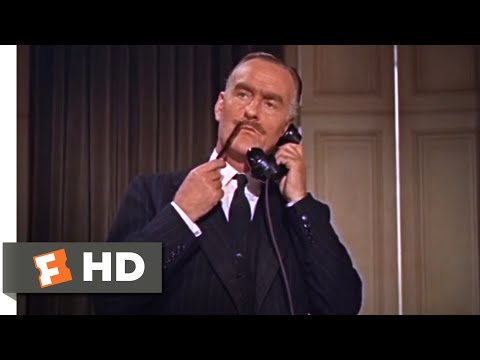 Dial M for Murder (1954) - Caught by the Wrong Key Scene (10/10) | Movieclips