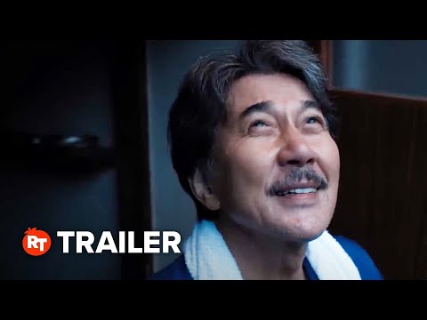 Perfect Days Trailer #1 (2023)