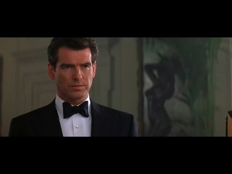 James Bond 007: The World Is Not Enough - Official® Trailer [HD]