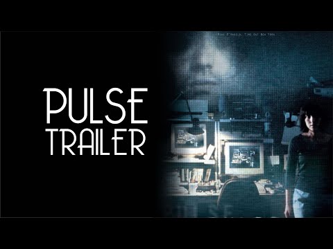 PULSE (KAIRO) (2001) Trailer Remastered HD