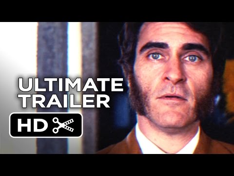Inherent Vice Ultimate &#039;70s Trailer (2014) - Paul Thomas Anderson Movie HD