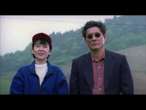 Hana-bi (Fireworks - Directed by Takeshi Kitano) New UK Trailer