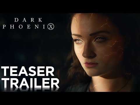 Dark Phoenix | Teaser Trailer [HD] | 20th Century FOX
