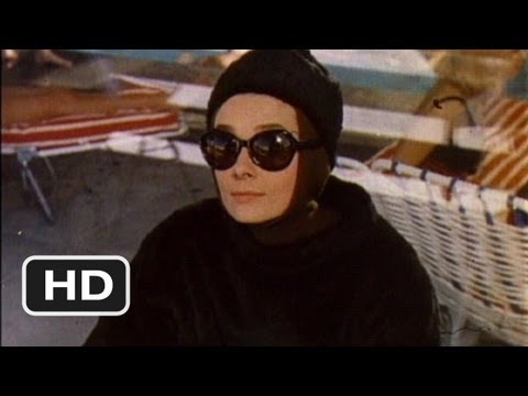 Charade Official Trailer #1 - (1963) HD