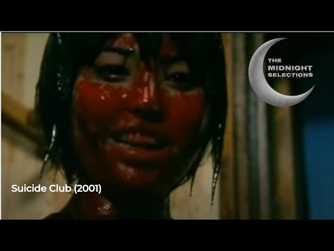Suicide Club (2001) Trailer