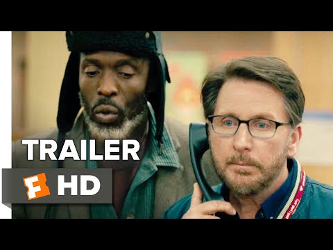 The Public Trailer #1 (2019) | Movieclips Indie