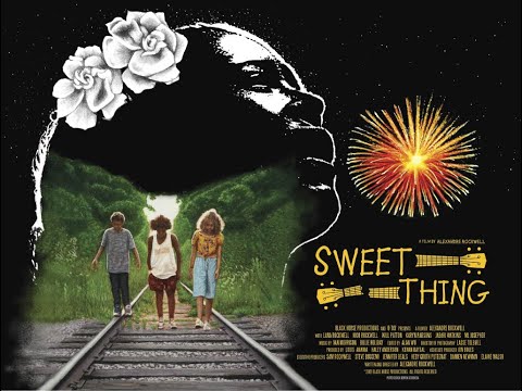 SWEET THING Official Theatrical Trailer (UK &amp; Ireland)