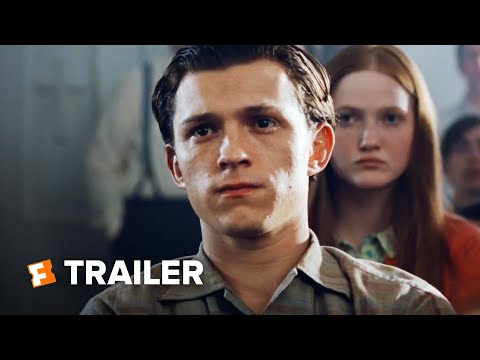 The Devil All the Time Trailer #1 (2020) | Movieclips Trailers