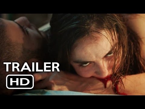 Raw Official Trailer #1 (2017) Horror Movie HD