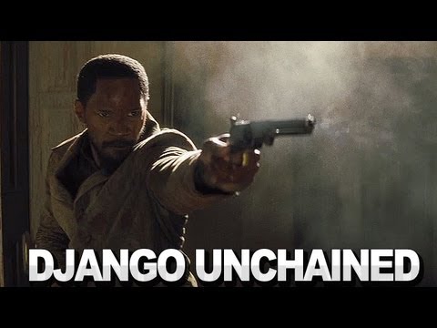 Django Unchained - Final Trailer