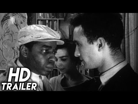 Shadows (1959) ORIGINAL TRAILER [HD 1080p]