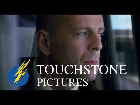 Unbreakable 2000 Official Trailer