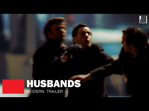 Husbands (Modern Trailer)