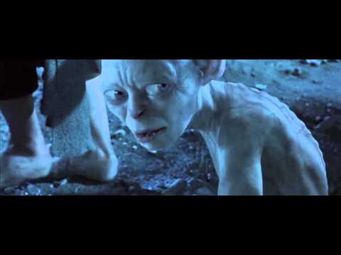 The Lord of the Rings: The Return of the King (2003) - Official Trailer [HD]