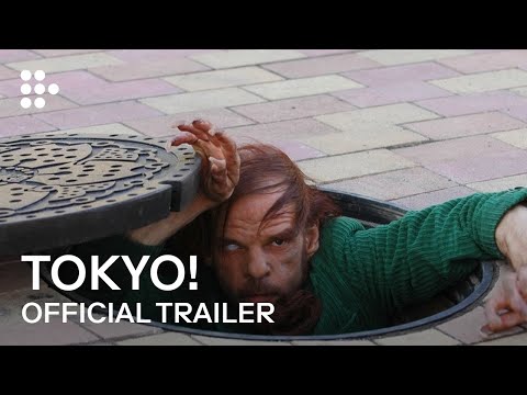 TOKYO! | Official Trailer | MUBI