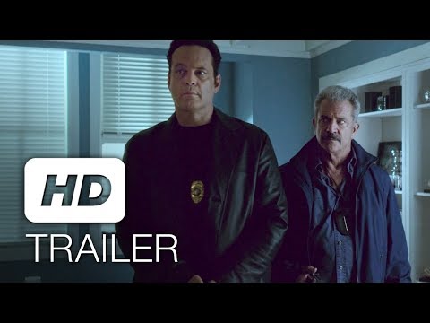 Dragged Across Concrete - Trailer (2019) | Mel Gibson, Vince Vaughn, Jennifer Carpenter