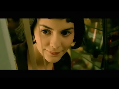 Amélie (2001) - Trailer