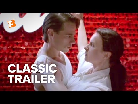 Strictly Ballroom (1992) Trailer #1 | Movieclips Classic Trailers