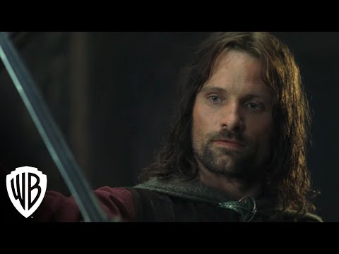The Two Towers | The Lord of the Rings 4K Ultra HD | Warner Bros. Entertainment