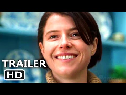 MEN Trailer 2 (NEW, 2022) Jessie Buckley, A24 Movie