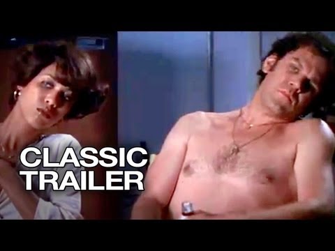 Boogie Nights (1997) Official Trailer #1 - Paul Thomas Anderson Movie