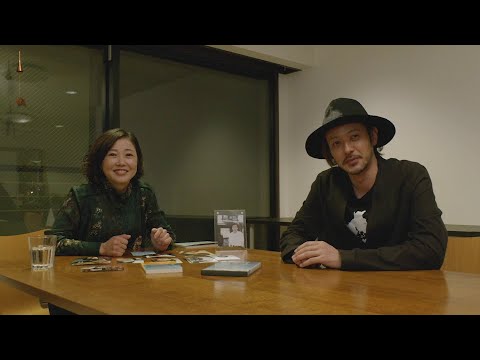 西川美和監督作品『ゆれる』Blu-ray発売告知 オダギリジョー×西川美和監督コメント