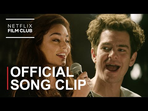 tick, tick… BOOM! | “Louder Than Words” Official Song Clip | Netflix