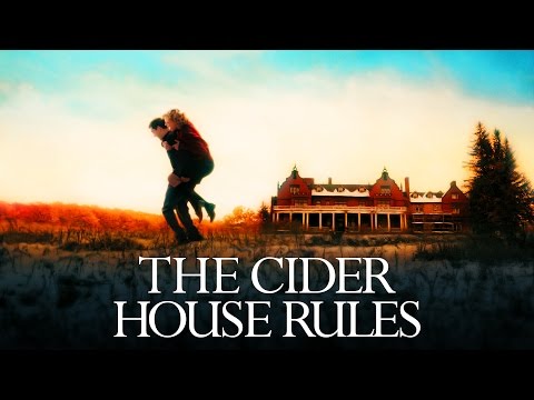 The Cider House Rules | Official Trailer (HD) - Charlize Theron, Tobey Maguire, Paul Rudd | MIRAMAX