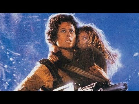 Aliens (1986) - Trailer HD 1080p