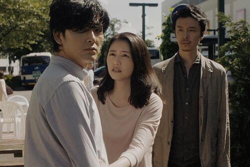 『散歩する侵略者』考察とネタバレ!あらすじ・評価・感想・解説・レビュー | シネフィリー