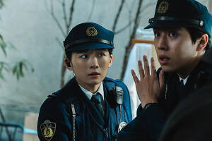『爆弾』考察とネタバレ！あらすじ・評価・感想・解説・レビュー | シネフィリー